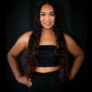 Meet your Posher, Kharina